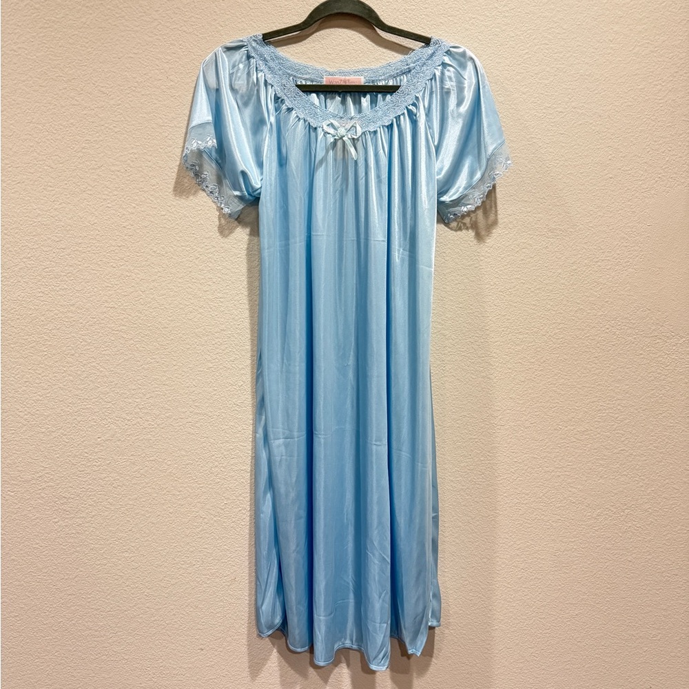 Silk Pajamas